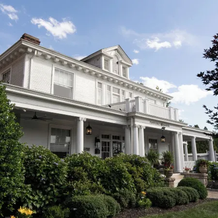 Pandora's Manor
