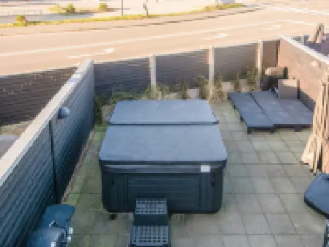 布勞凡的度假屋