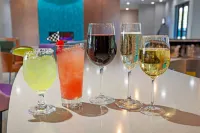 Cambria Hotel Northlake Conference Center - Roanoke - bar