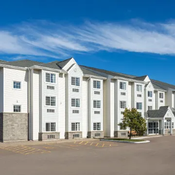 Microtel Inn & Suites by Wyndham Sault Ste. Marie