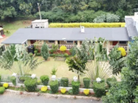 Maya Suites nyeri Hotels in Nyeri