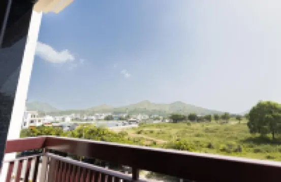 奧蘭酒店阿爾卑斯住宿