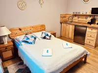 Willa Pod Banderą Hotels in 