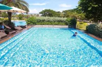 Le Gia Villa Nova World Phan Thiet - Infinity Swimming Pool & BBQ Sleep 12 Guests - Villas