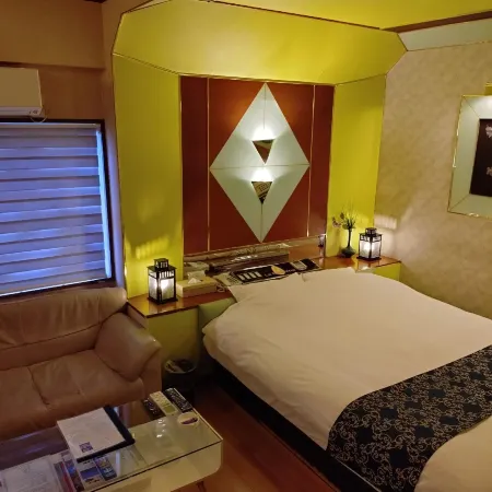 HOTEL Lafonteine Suwa