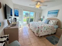 Ocean Village. Beach,Golf,Heated Pools,Pickleball,Tennis,Etc Enjoy and Relax