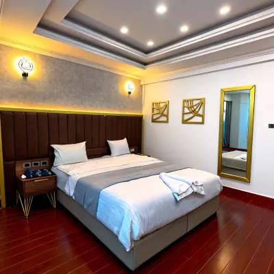 hagarlawe hotel Hotels in 