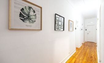 April Square Guesthouse by Lisbon with Sintra
