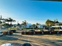Aussie Rest Motel - motel