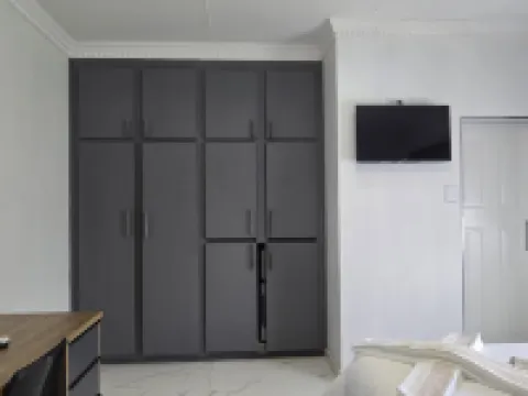 Good night guest house Hoteles en Distrito Municipal de Capricorn