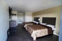 Airport Stay Motel - 2-Sterne