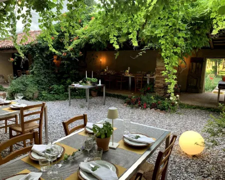 Corte Mainolda Hotel a Castellucchio