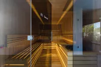 Hotel Village Campofelice - spa