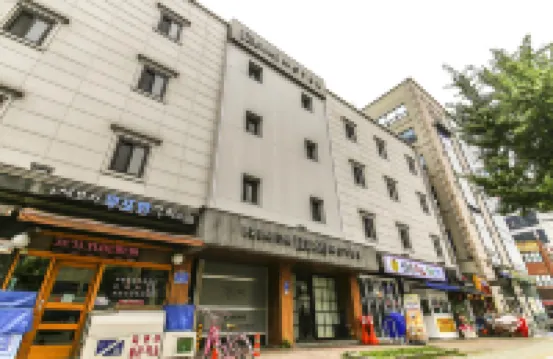 Zum Motel Hotels near Garak Market