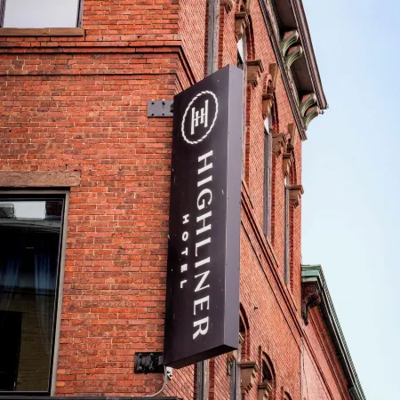 The Highliner Hotel