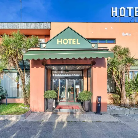 B&B HOTEL Conegliano Eurorest