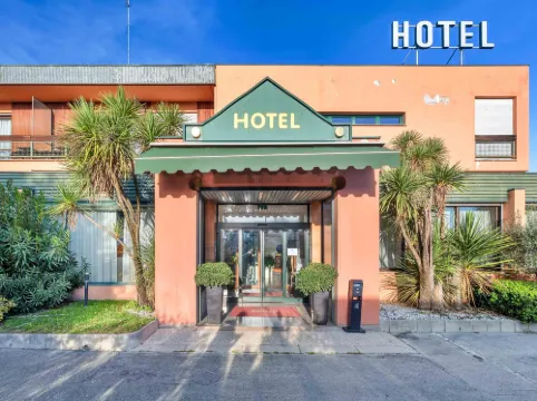 B&B HOTEL Conegliano Eurorest
