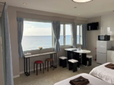 Okinawa Ocean Front Hotel