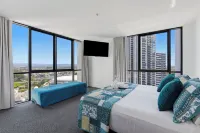 Aria Apartments