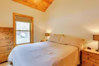 Pet-Friendly Hancock Home on the Delaware River! - Pet friendly
