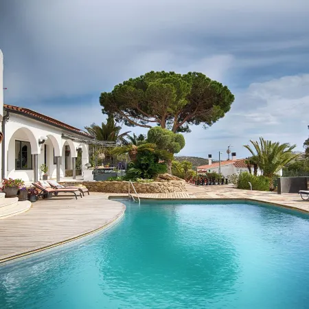 Casa de l’Albada