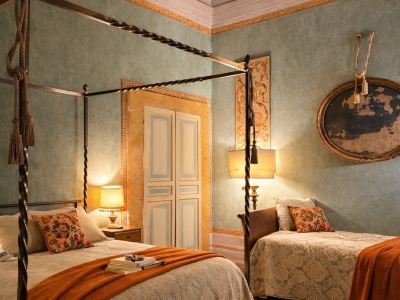 VesConte Residenza d'Epoca Dal 1533