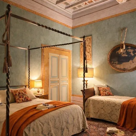 VesConte Residenza d'Epoca Dal 1533