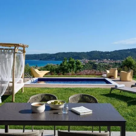 Soleado Luxury Villas
