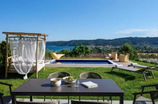 Soleado Luxury Villas Hotels in 