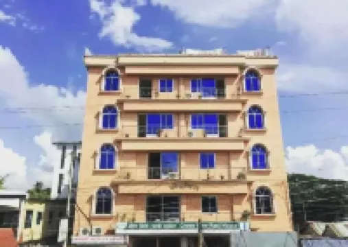 그린 뷰 레스트 하우스  호텔