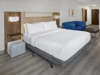 Holiday Inn Express & Suites ODESSA by IHG Hotels in Ector County