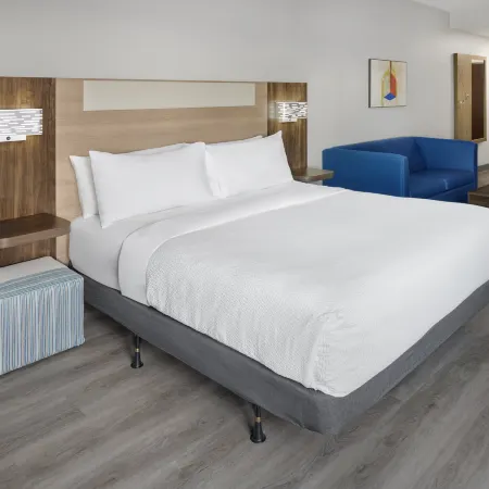 Holiday Inn Express & Suites ODESSA by IHG Hotels in Ector County