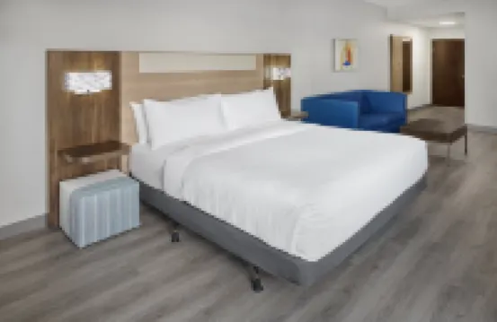 Holiday Inn Express & Suites ODESSA by IHG
