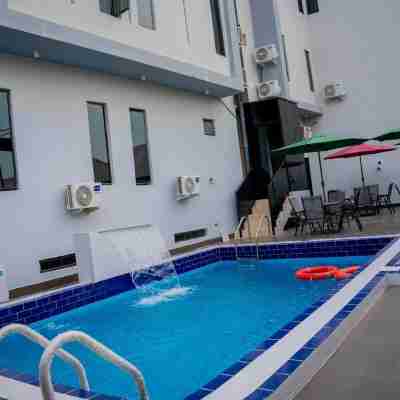 CORA HOMES Fitness & Recreational Facilities