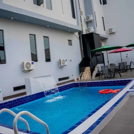 Maia Hotel and Suites