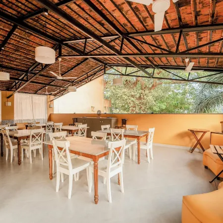 Pousada St. Ines Boutique Stays Отели рядом с достопримечательностью «Goa State Museum»