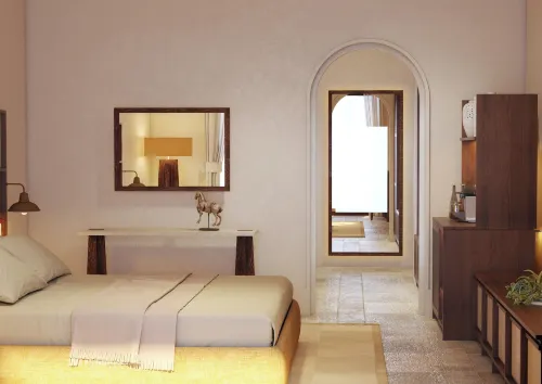 Quaint Boutique Hotel Zebbug - Wifi