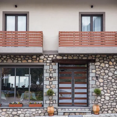 Oikia Guesthouse