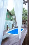 Studios Malakoopa - Praia do Rosa - Strand