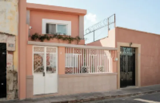 Damián Carmona by Homirent Hotels in 