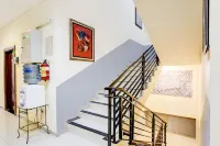 紅門酒店@斯瓦卡亞卡里烏朗