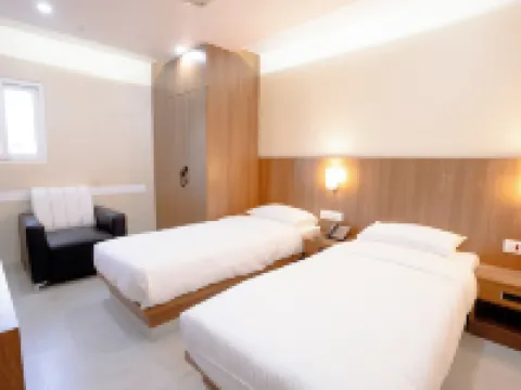 Hotel Orchid Imphal Hotels in Imphal