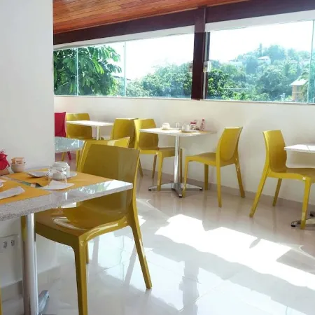 Apart-Hotel Bella Vida Suítes e Apartamentos
