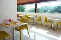 Apart-Hotel Bella Vida Suítes e Apartamentos -  Ferienwohnungen