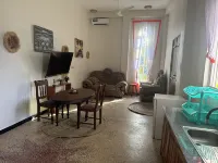 Cozy Paje Apartment with Garden View, Perfect for Couples and Solo Travelers