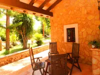 House in Campos with Pool near Cala Llombards