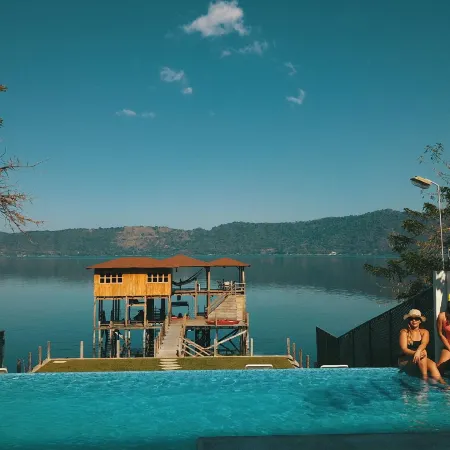 Equinoccio Hotel
