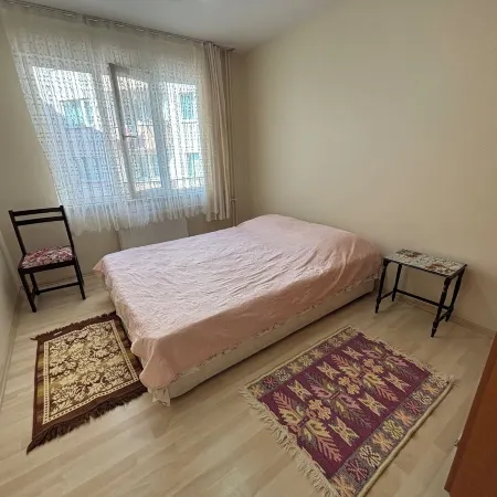 Secil Pansiyon