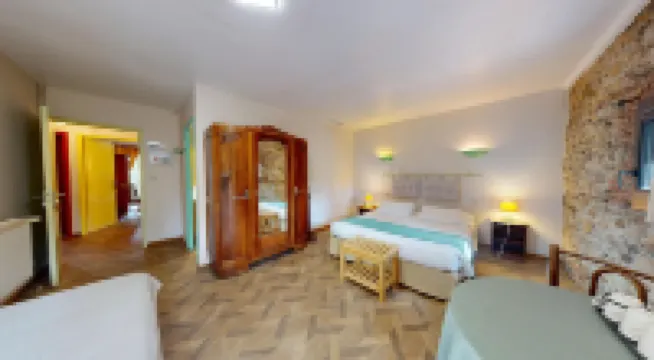 Domaine du Mas Bazan