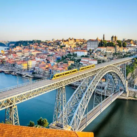 Cozy Pet-friendly Porto Apartment